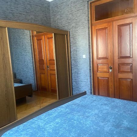 Luka Family Guest House Batumi Bagian luar foto