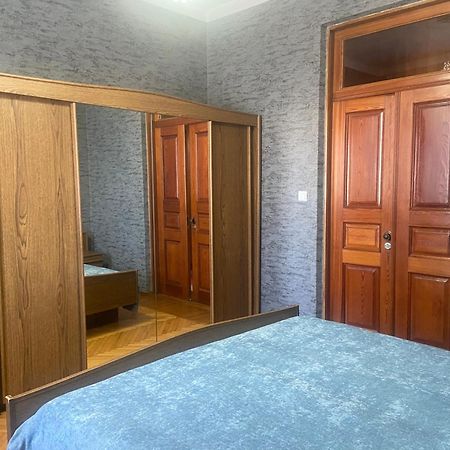 Luka Family Guest House Batumi Bagian luar foto