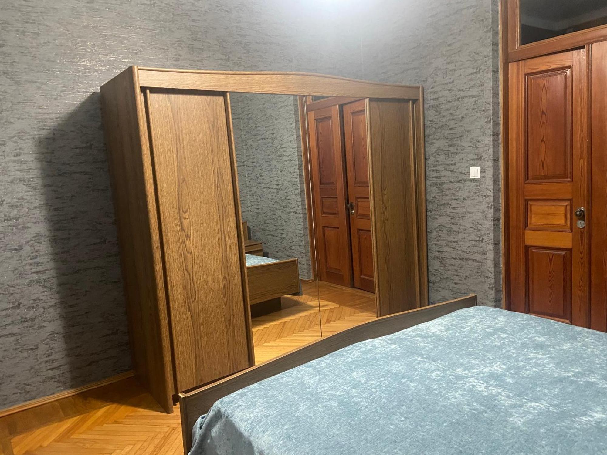 Luka Family Guest House Batumi Bagian luar foto